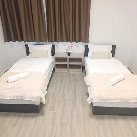 Szatmari 3*