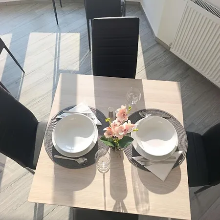 Lägenhetshotell Szatmari Szekszárd