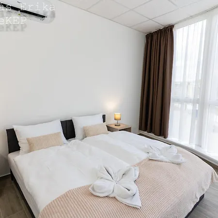 Apartmanhotel Szatmári 3*