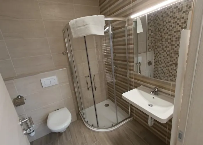 Aparthotel Szatmári Szekszárd