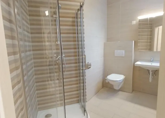 Aparthotel Szatmári