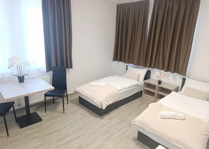 Aparthotel Szatmári 3*