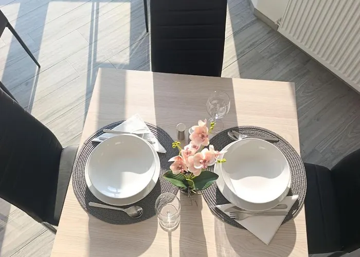 Aparthotel Szatmári Szekszárd