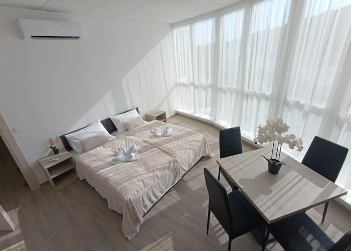 Szatmári Aparthotel Szekszárd