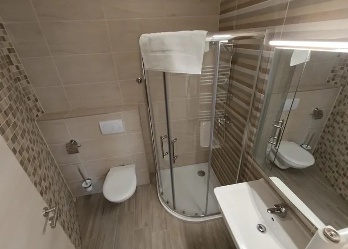 Aparthotel Szatmári Szekszárd
